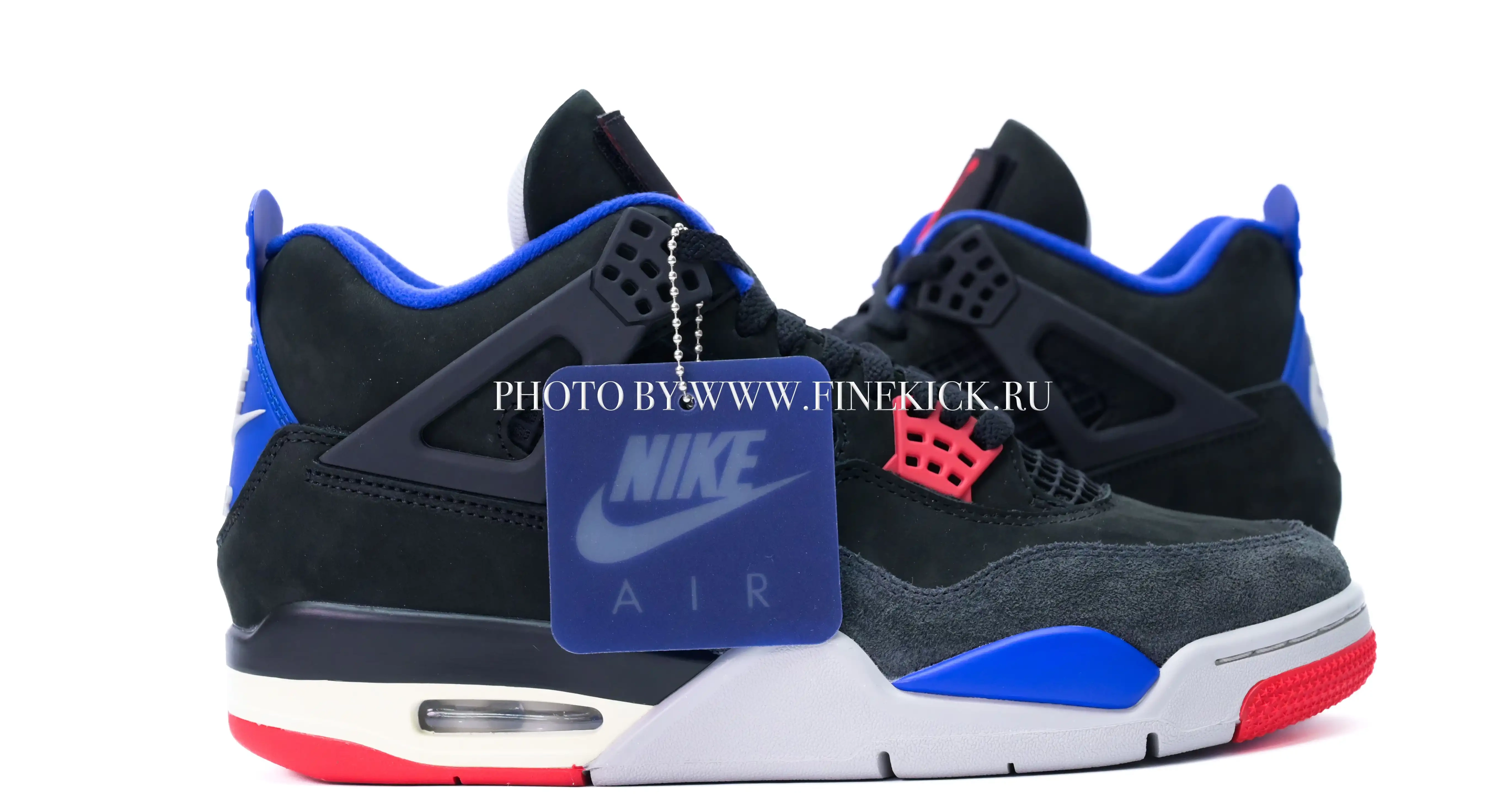Rare Air“Laser” Jordan 4 Air Jordan 0324